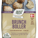 Valsemøllen Hverdag Brunchboller