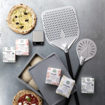 Besøg Pizzabageskolen