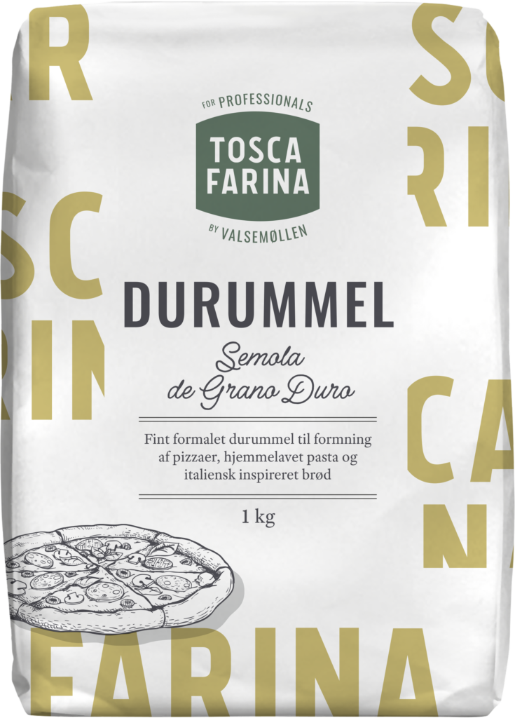 Tosca Farina Durummel