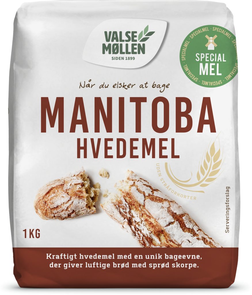 Manitoba Hvedemel