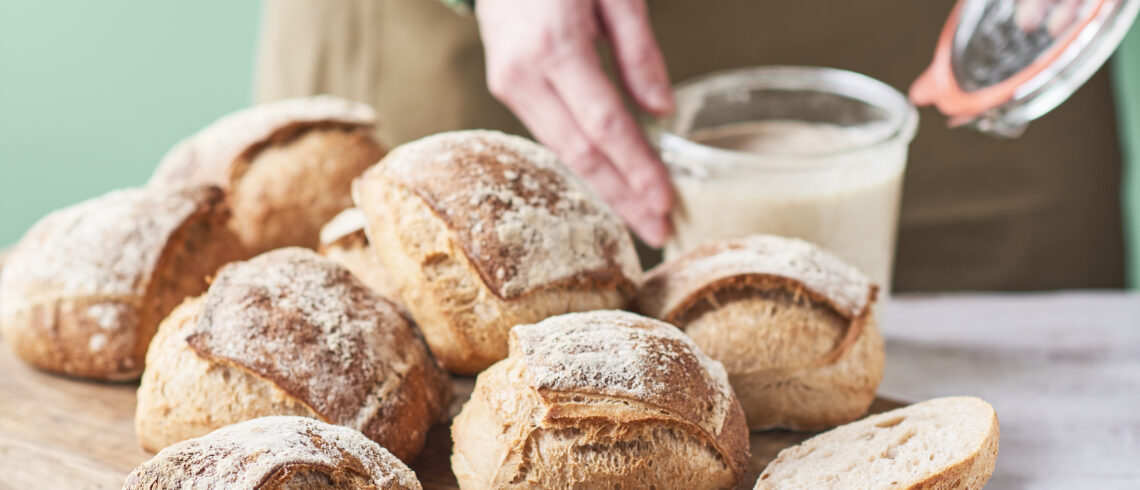 surdej med Valsemøllen Tørret Surdej
