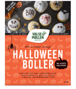 Halloweenboller