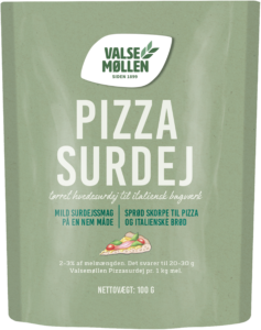 Pizzasurdej