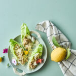 Cæsar havreris uden grønt