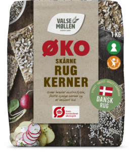 Skårne kerner