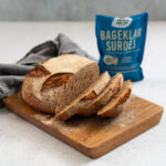 Bagværk Bageklar Surdej