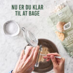 Bageklar surdej - nu er du klar