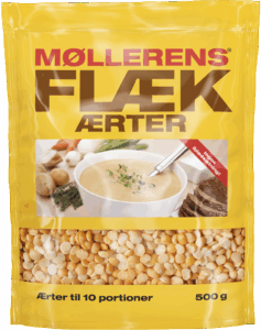 Flækærter