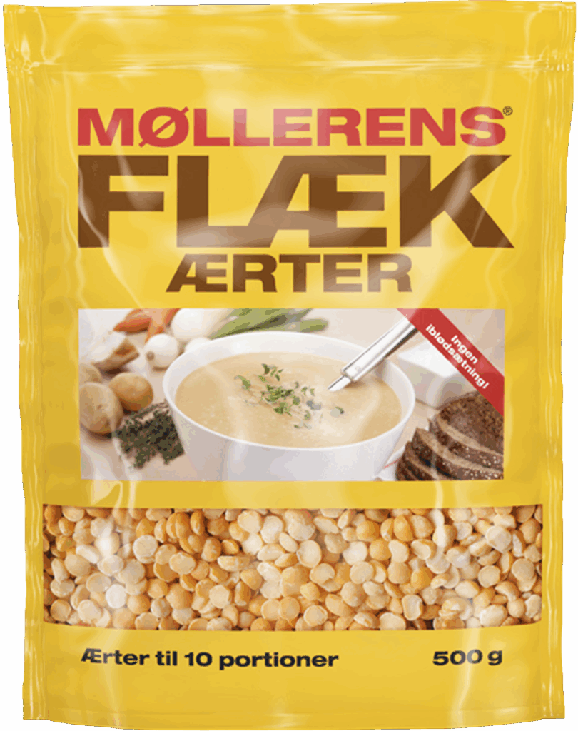 Flækærter
