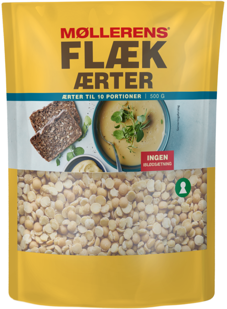Flækærter