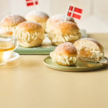 OeKO-Luksus-teboller.