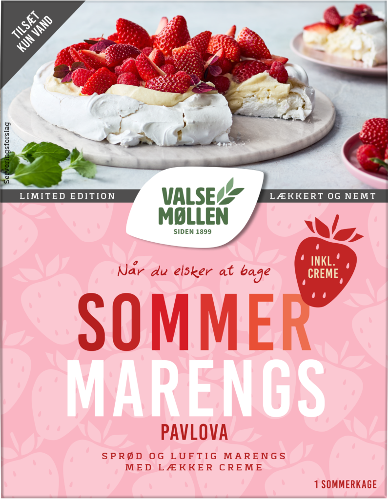 Sommermarengs